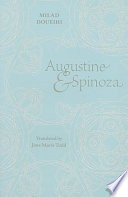 Augustine and Spinoza /