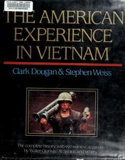 The American experience in Vietnam /