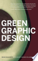 Green graphic design /