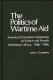 The politics of wartime aid : American economic assistance to France and French Northwest Africa, 1940-1946 /