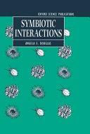 Symbiotic interactions /