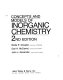 Concepts and models of inorganic chemistry /
