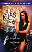 Brimstone kiss /