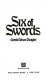 Six of swords /