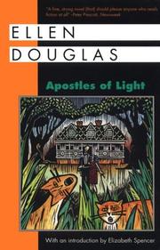 Apostles of light : a novel /