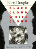 Black cloud, white cloud /