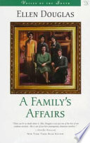 A family's affairs /