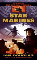 Star marines /