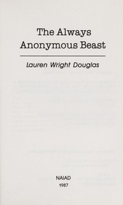 The always anonymous beast /