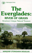 The Everglades : river of grass /