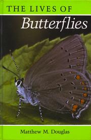 The lives of butterflies /