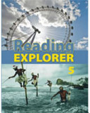 Reading Explorer.