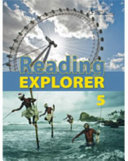 Reading explorer.