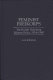 Feminist freikorps : the British voluntary women police, 1914-1940 /