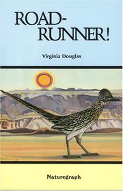 Roadrunner! : (and his cuckoo cousins) /