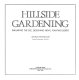 Hillside gardening : evaluating the site, designing views, planting slopes /