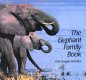 The elephant family book /