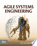 Agile systems engineering /