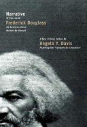 Narrative of the life of Frederick Douglass, an American slave, written by himself : a new critical edition /