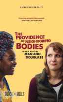 The providence of neighboring bodies /