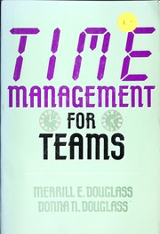Time management for teams /
