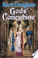 Gods' concubine /