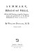 Summary, historical and political, of the first planting, progressive improvements, and present state of the British settlements in North America /