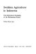 Swidden agriculture in Indonesia : the subsistence strategies of the Kalimantan Kantu' /