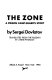 The zone : a prison camp guard's story /