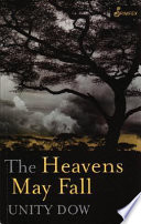 The heavens may fall /