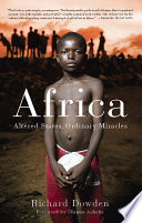 Africa : altered states, ordinary miracles /