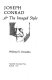 Joseph Conrad; the imaged style /