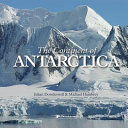 The continent of Antarctica /