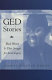 GED stories : Black women & their struggle for social equity /