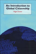 An introduction to global citizenship /