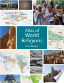 Atlas of world religions /