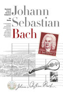 Johann Sebastian Bach /