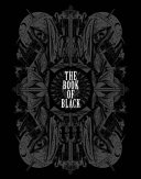 The book of black /