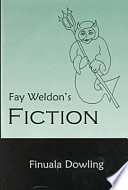 Fay Weldon's fiction /