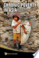 Chronic Poverty in Asia : Causes, Consequences and Policies /