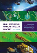 High resolution optical satellite imagery /