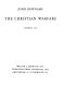 The Christian warfare /