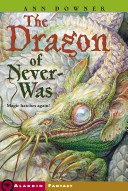 The dragon of Never-Was /