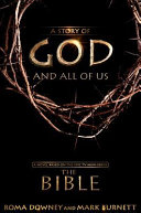 A story of God and all of us : a novel based on the epic TV miniseries The Bible /