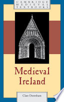 Medieval Ireland /