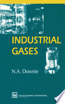 Industrial gases /