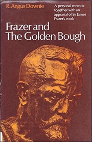 Frazer and The golden bough /