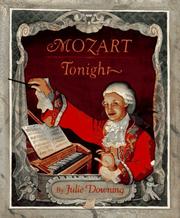 Mozart tonight /