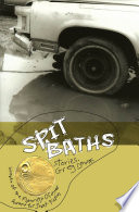 Spit baths : stories /