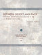 Between desert and river : Hohokam settlement and land use in the Los Robles community /